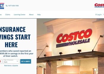 Costco Car Insurance Review – Policygenius