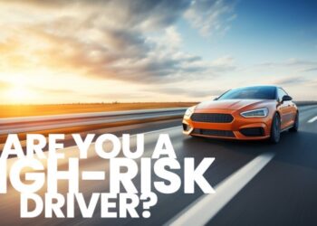 Navigating Insurance Options for High-Risk Drivers