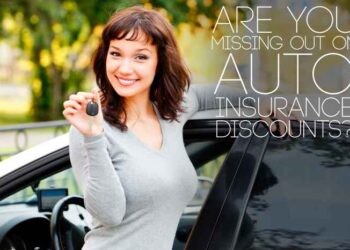Auto Insurance Discounts You Didn’t Know About – Insurance Centers of ...