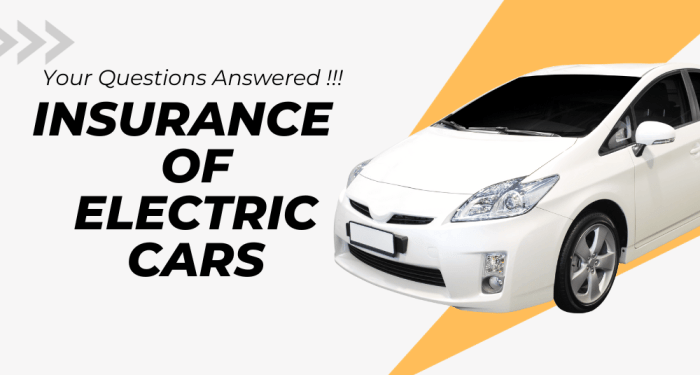 Electric Vehicle Insurance: Essential Coverage and Add-Ons Explained ...