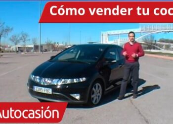 Guía Completa: ¿Qué Hay Que Hacer Para Vender un Coche Rápido y Fácil ...